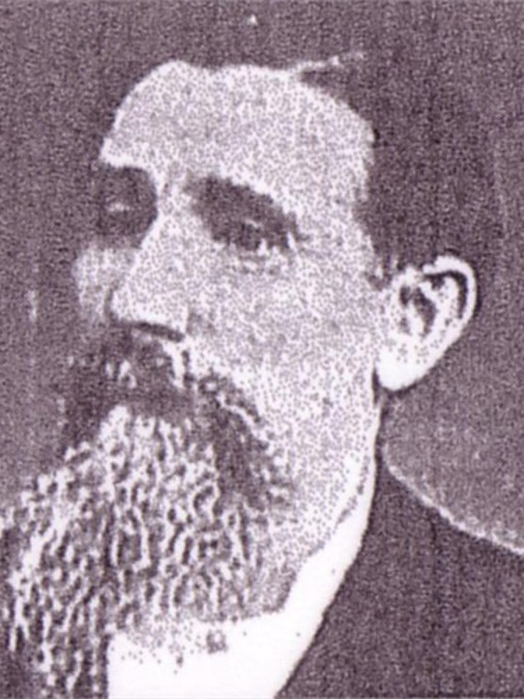 James Allan Leishman (1829 - 1923) Profile